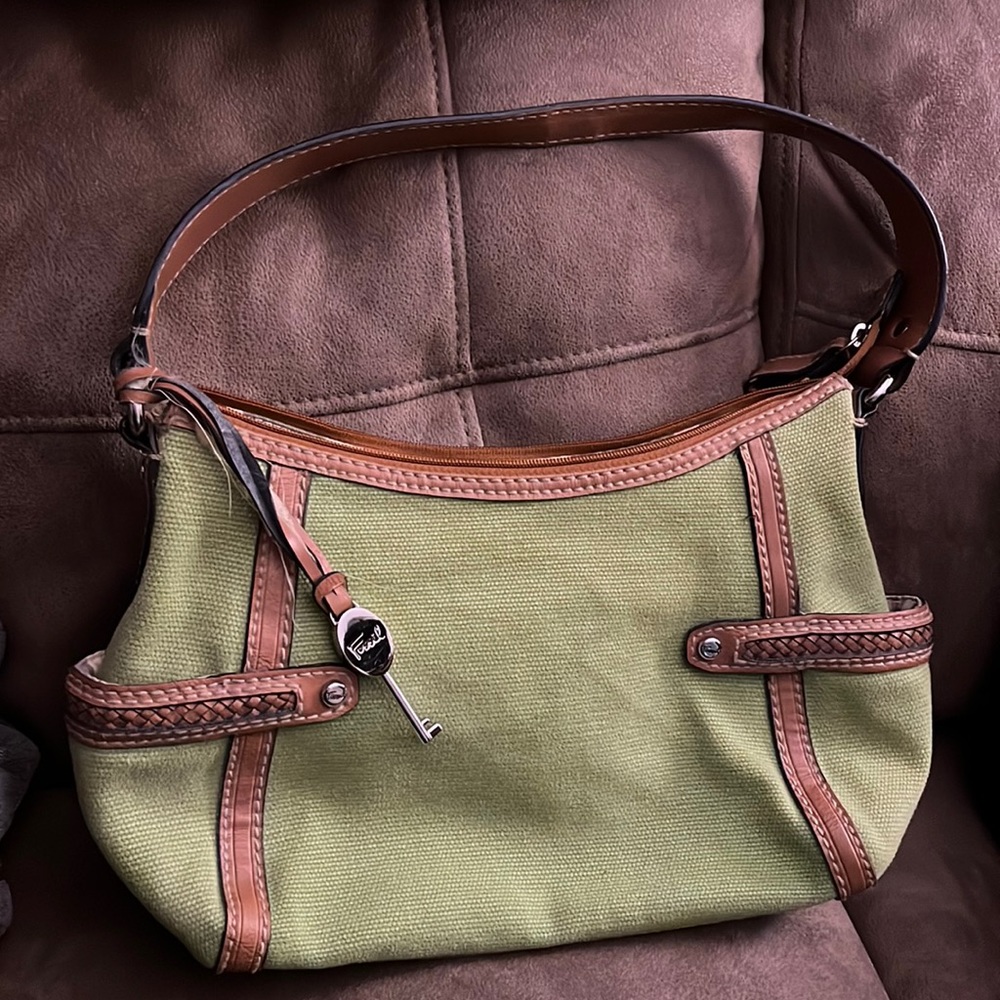 Fossil Bag